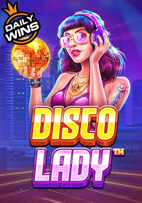 Disco Lady
